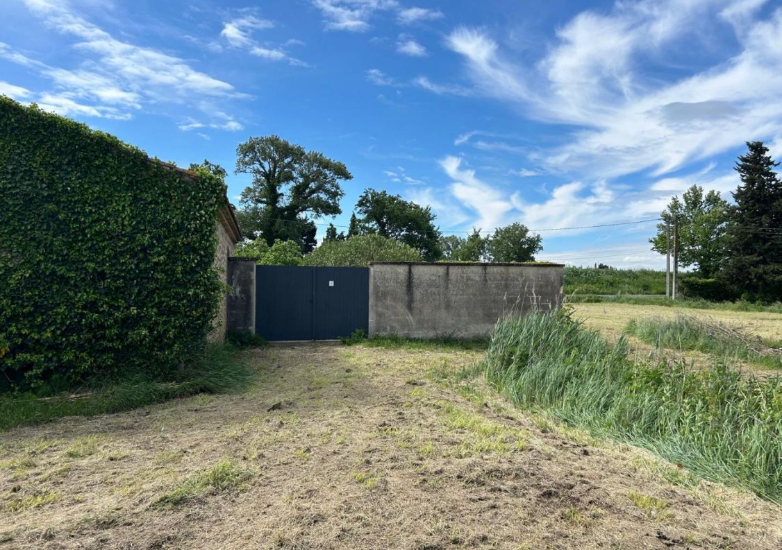 vente Maison bourgeoise Monteux