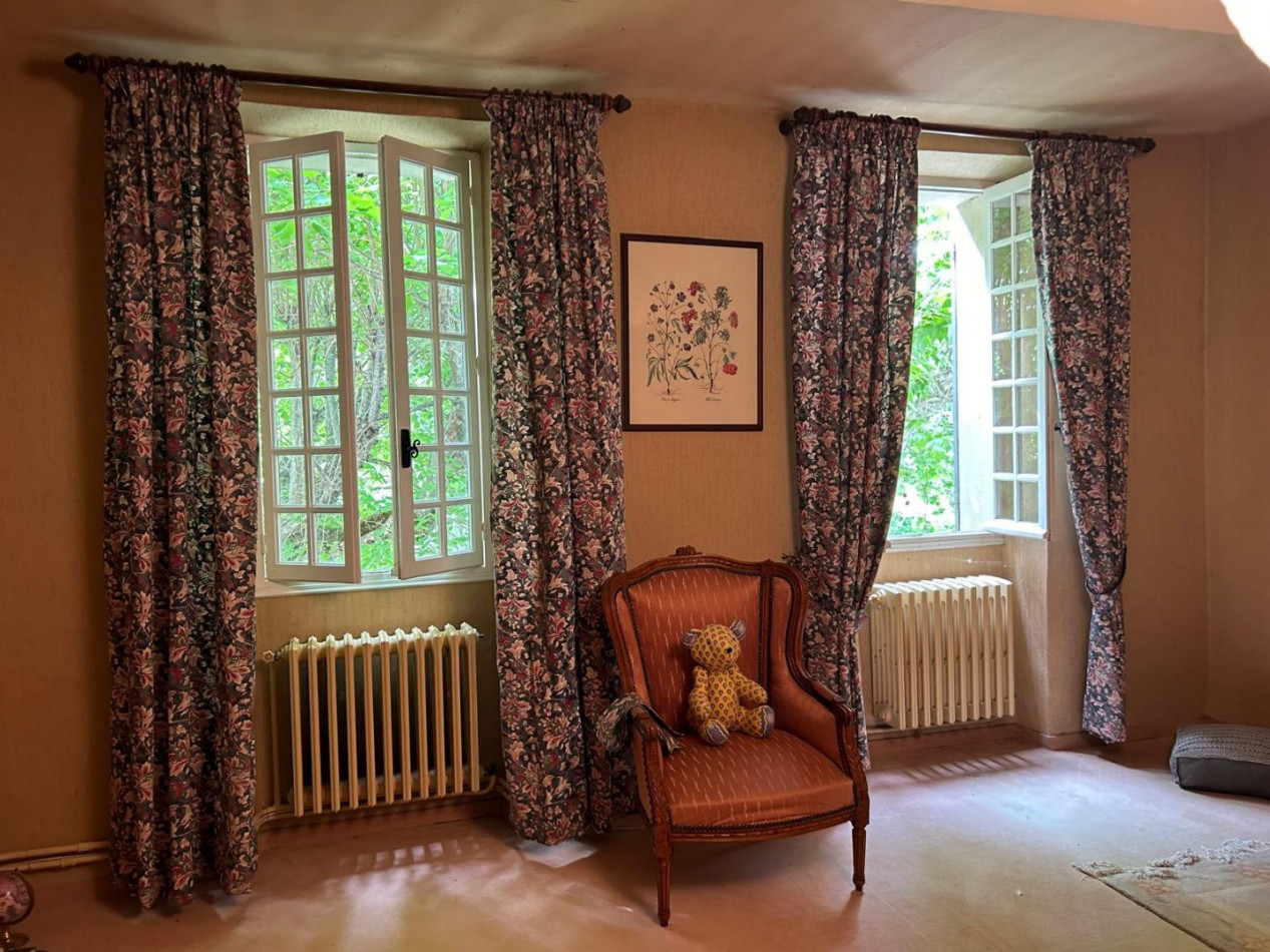 vente Maison bourgeoise Monteux - Photo 12