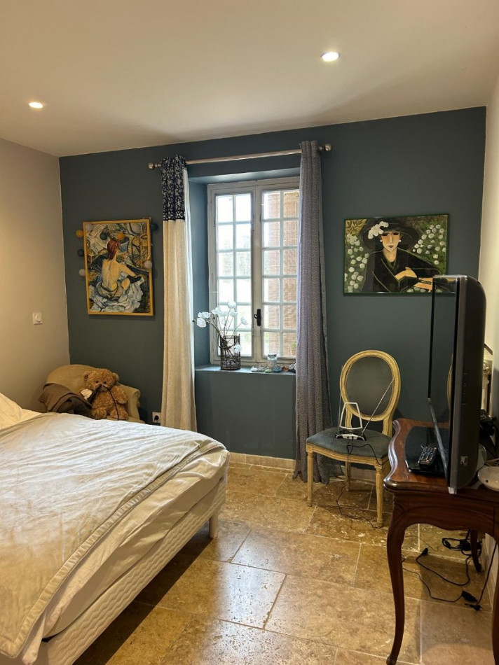 vente Maison bourgeoise Monteux - Photo 13