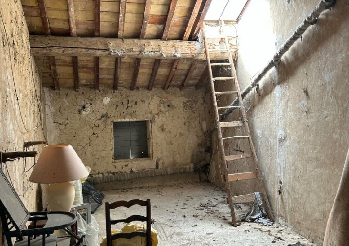 vente Maison bourgeoise Monteux