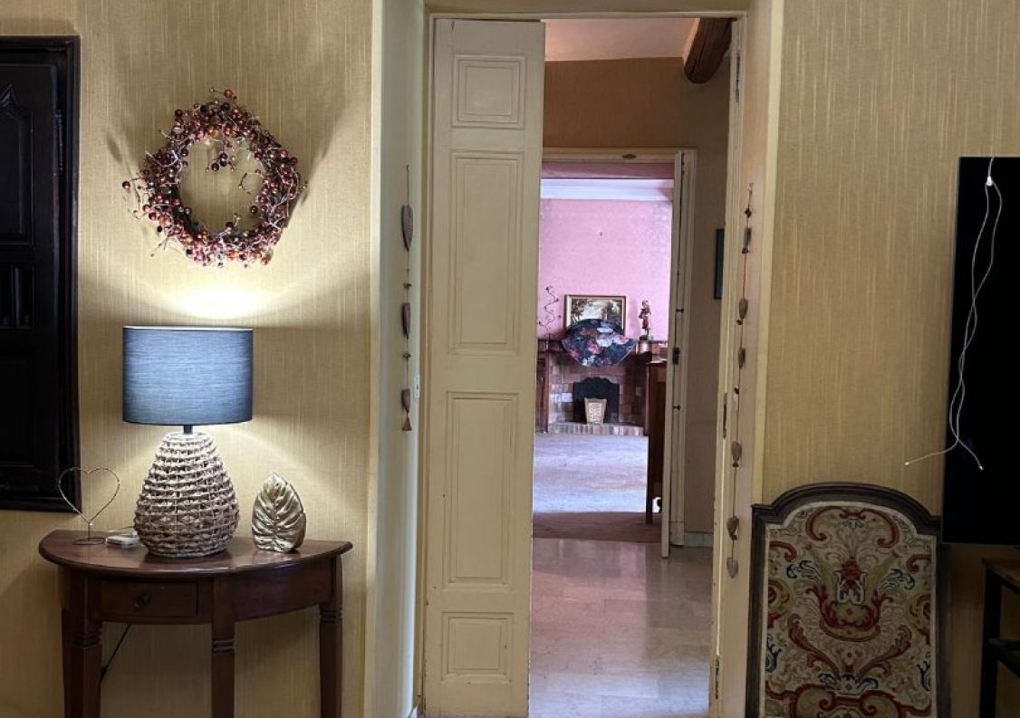 vente Maison bourgeoise Monteux