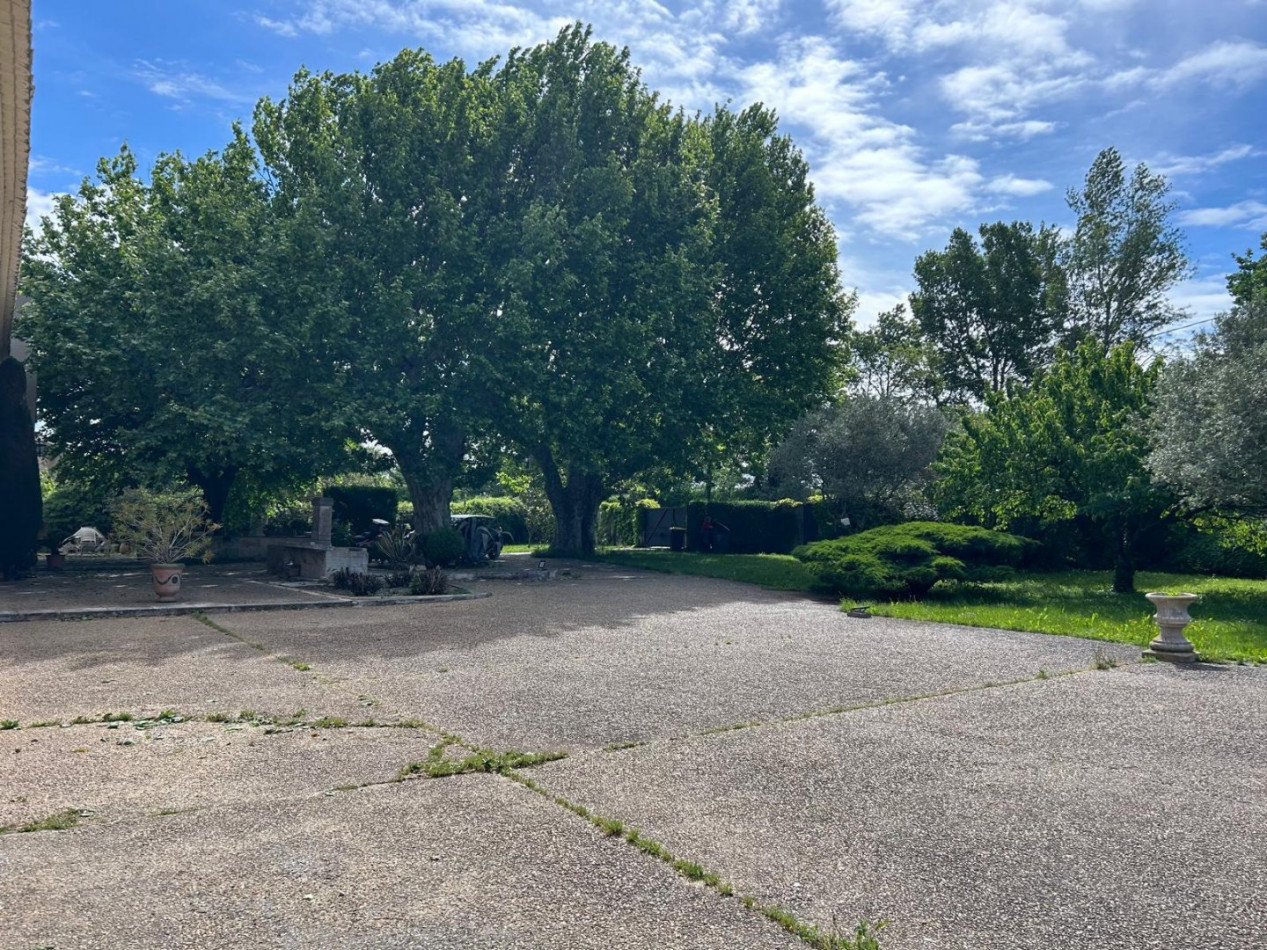 vente Maison bourgeoise Monteux - Photo 16