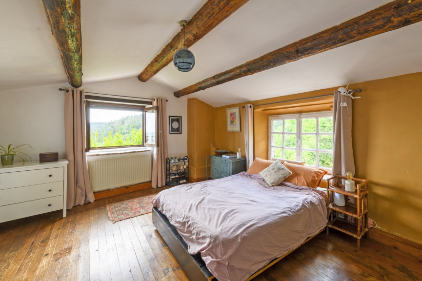 vente Maison de caractère Malbosc - Photo 8