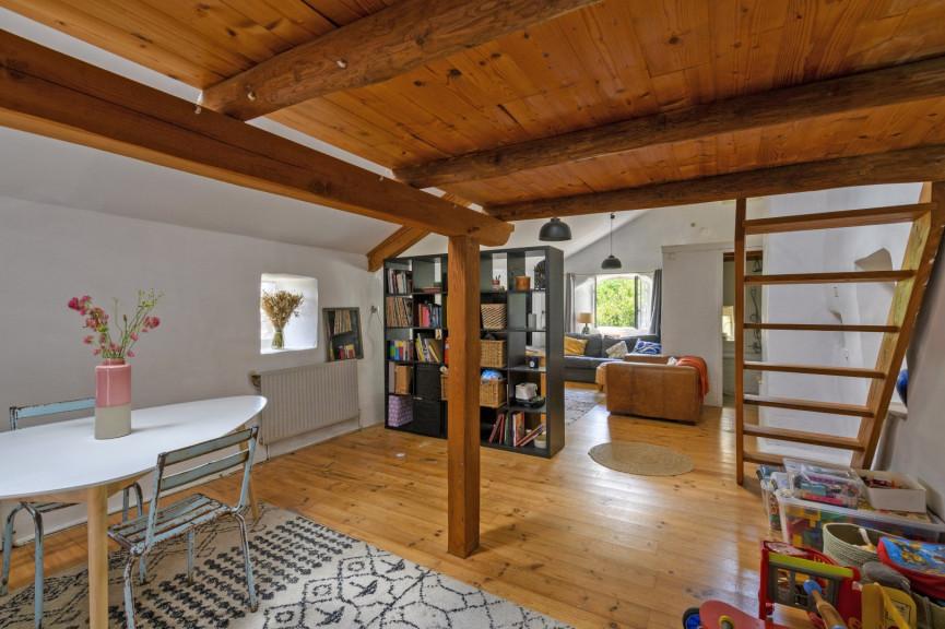 vente Maison de caractère Malbosc - Photo 5