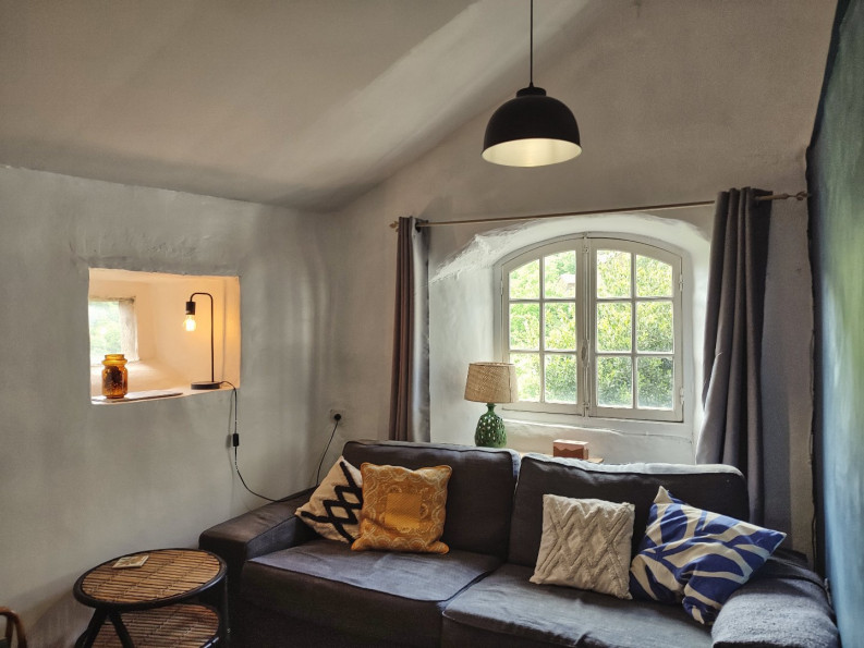 vente Maison de caractère Malbosc - Photo 6