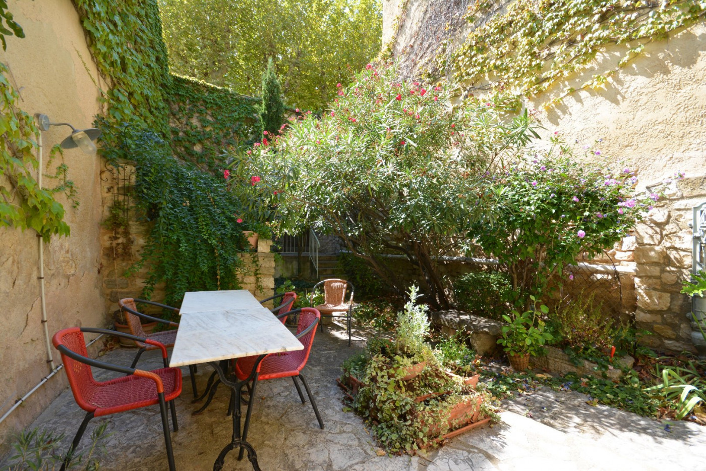 sale Maison Le Barroux - Photo 2
