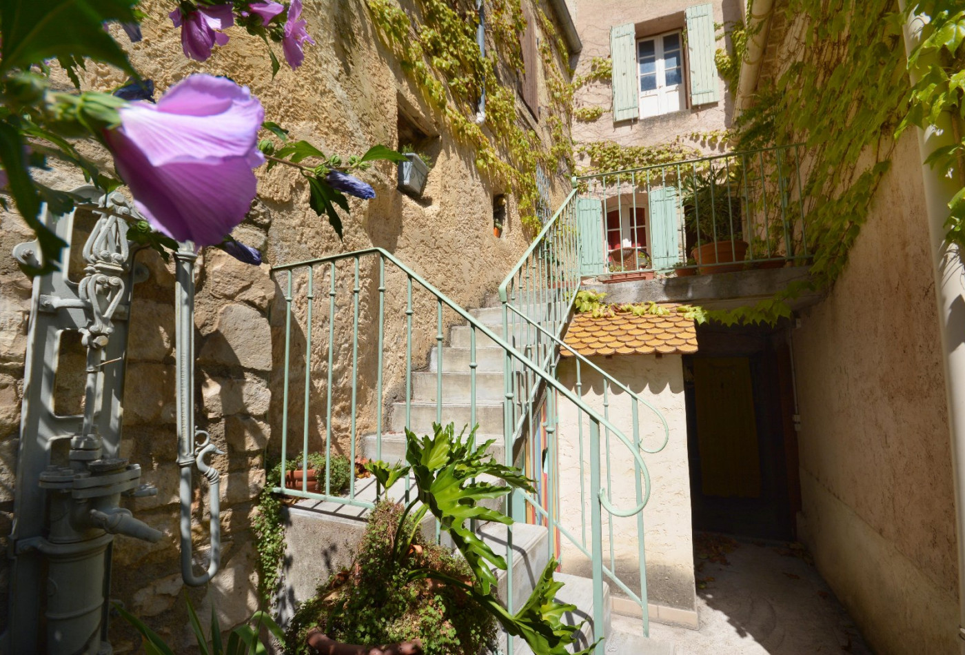 vente Maison Le Barroux - Photo 4