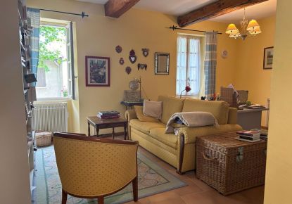 vente Maison Le Barroux