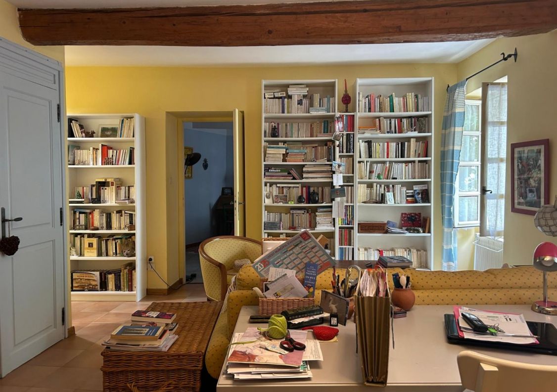 vente Maison Le Barroux