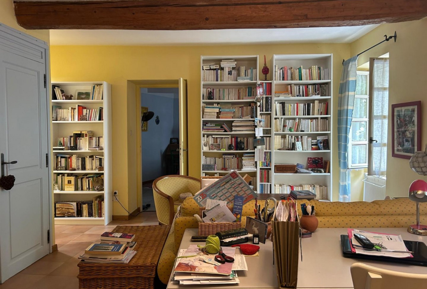 vente Maison Le Barroux - Photo 6