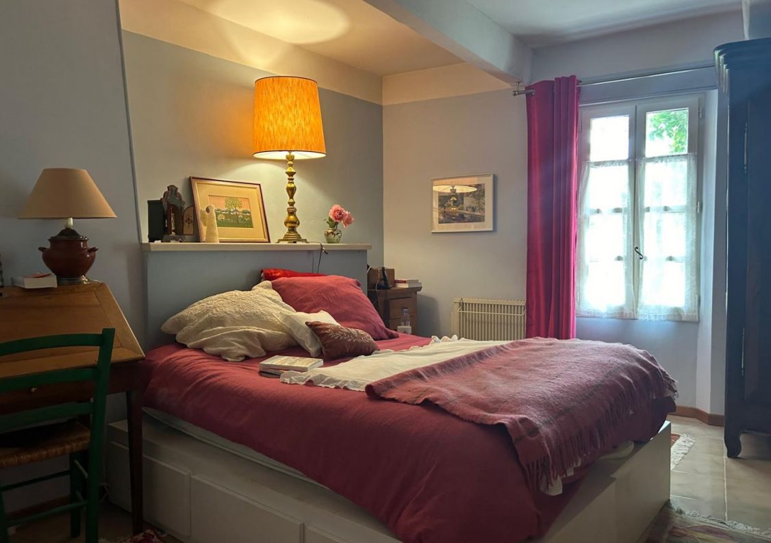 vente Maison Le Barroux