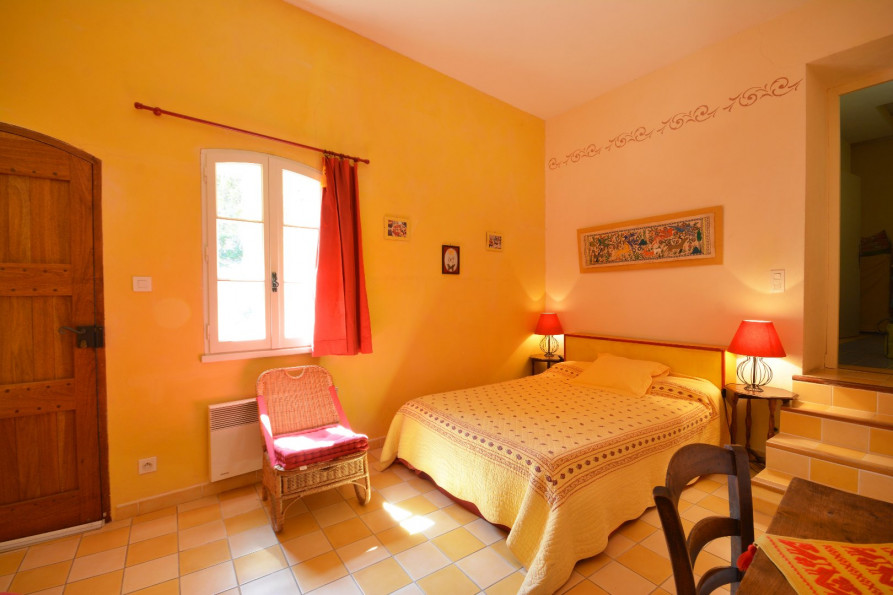 vente Maison Le Barroux - Photo 8