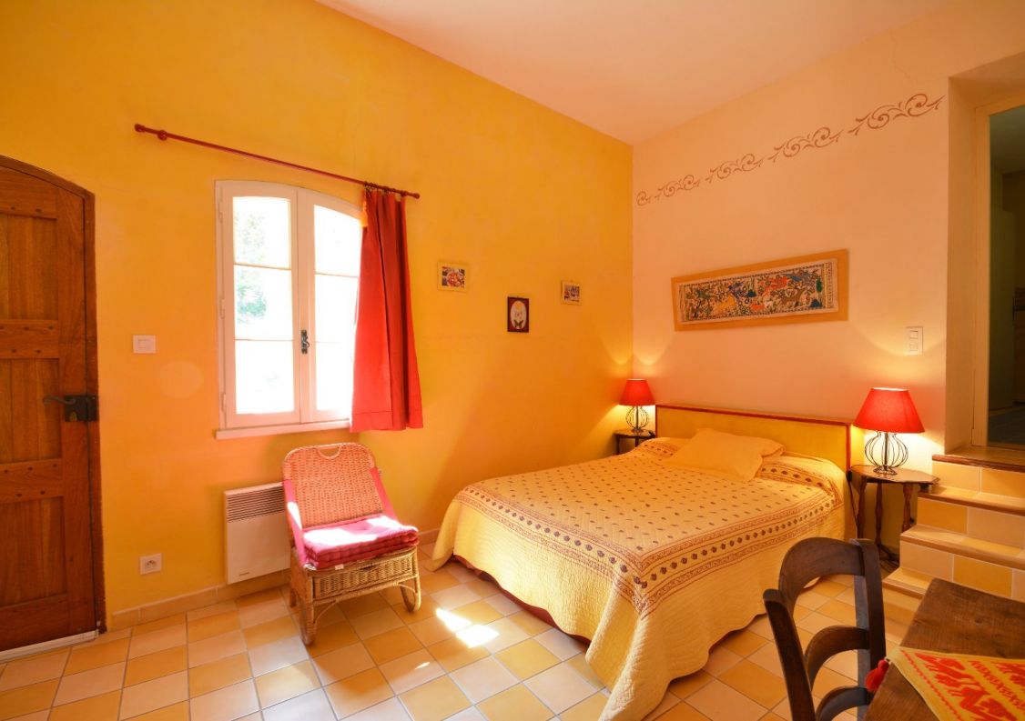 vente Maison Le Barroux