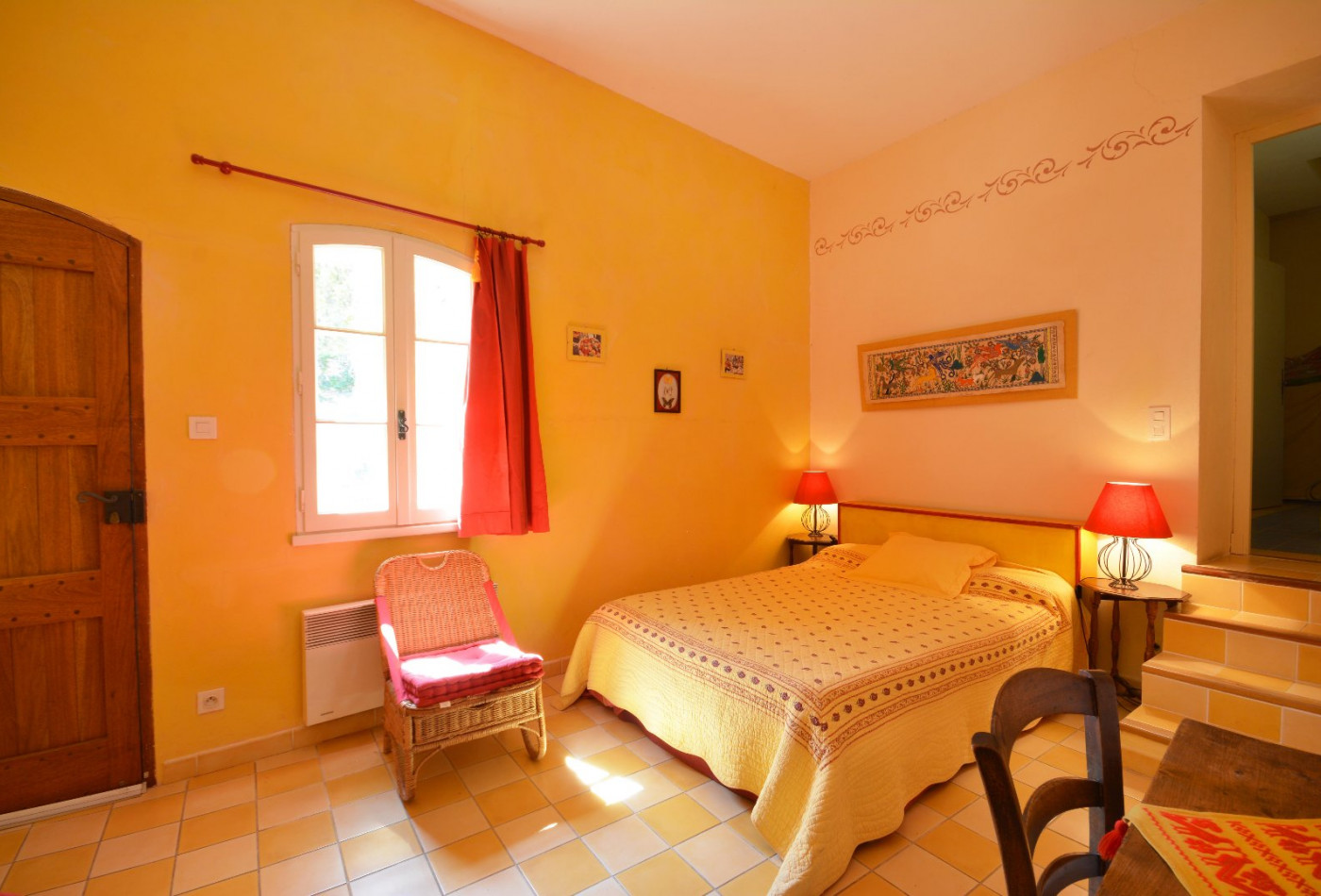 vente Maison Le Barroux - Photo 8