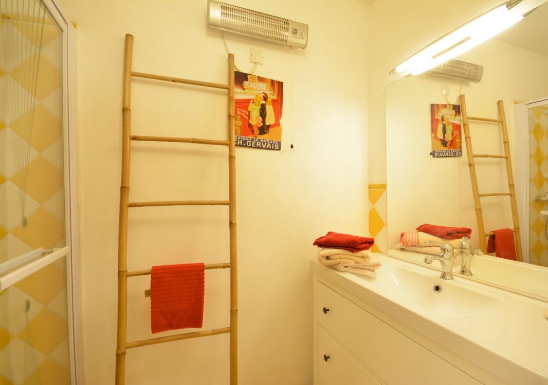 vente Maison Le Barroux