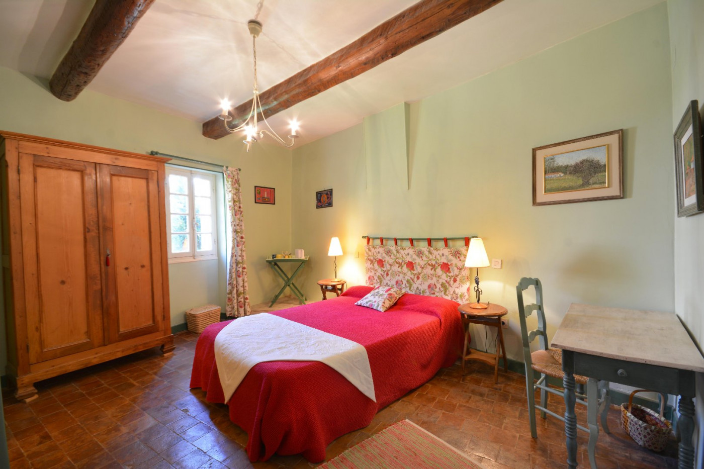 sale Maison Le Barroux - Photo 10