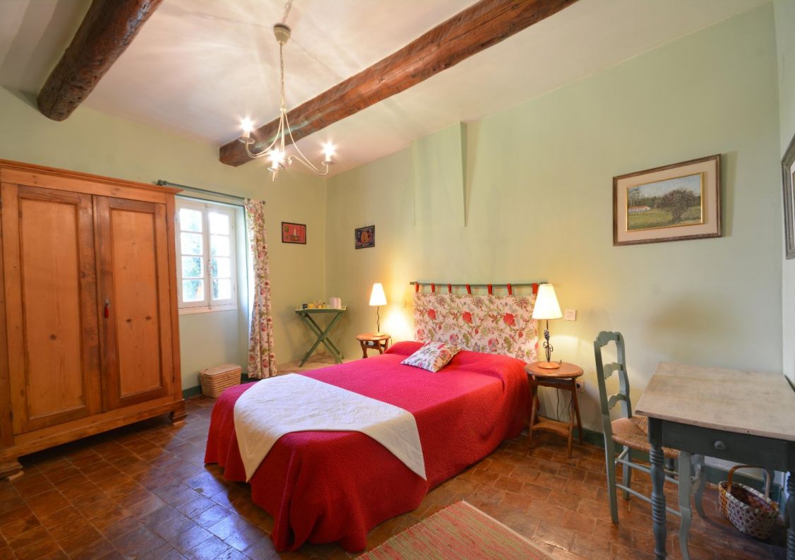 vente Maison Le Barroux