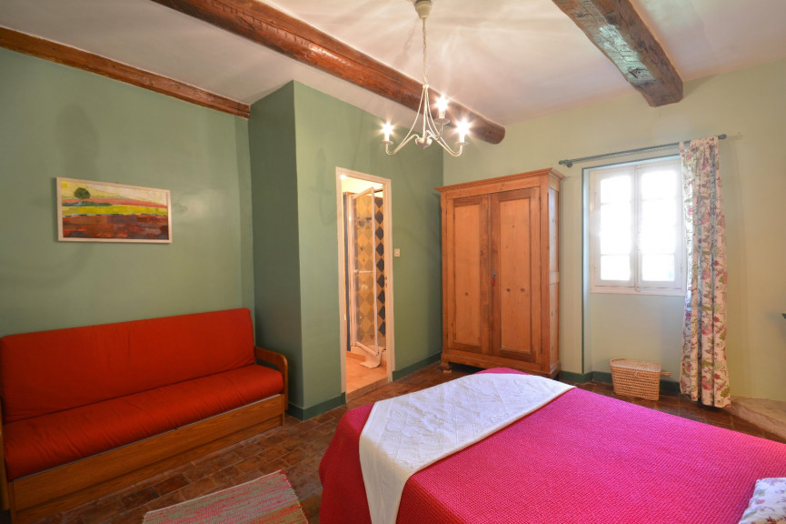 vente Maison Le Barroux - Photo 11