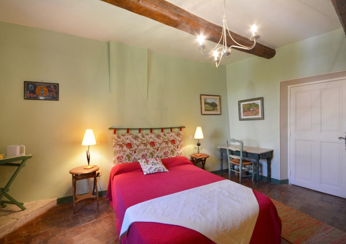 vente Maison Le Barroux