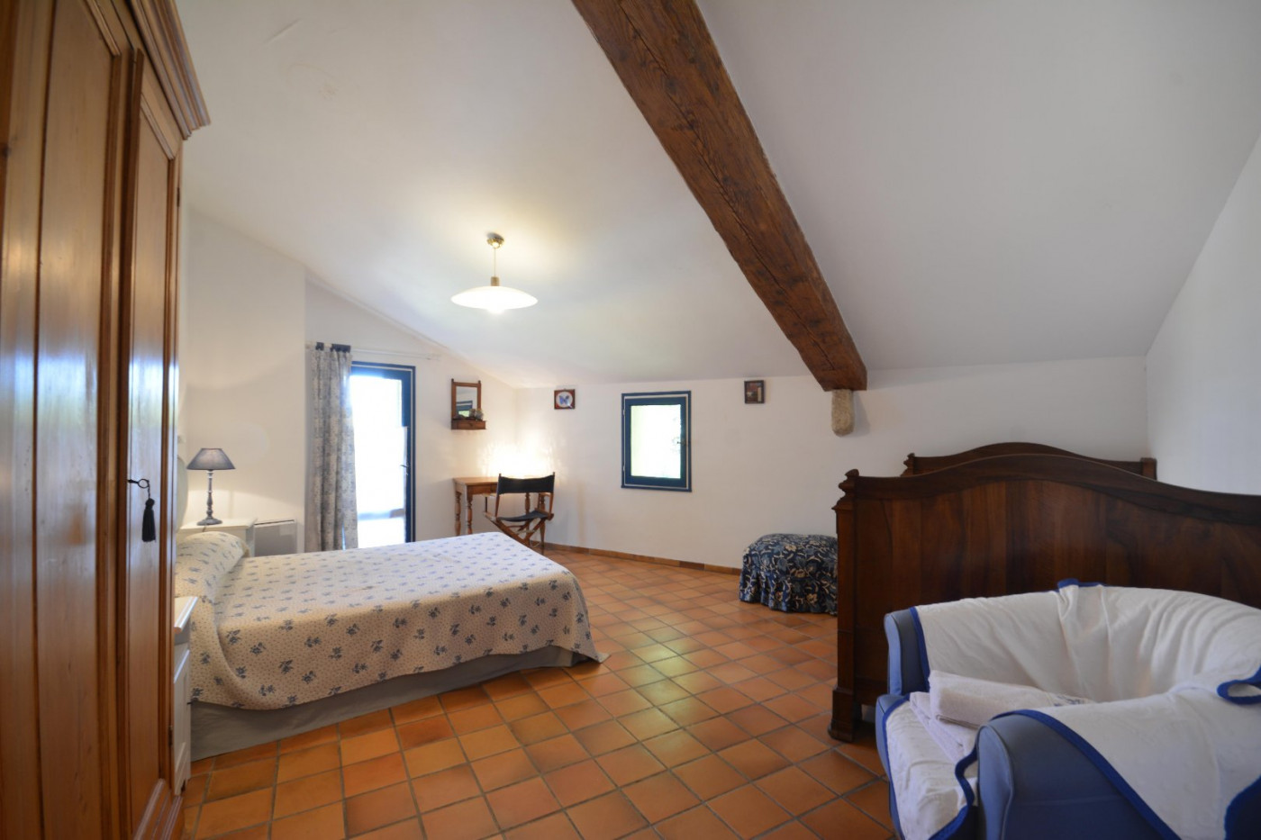 sale Maison Le Barroux - Photo 13