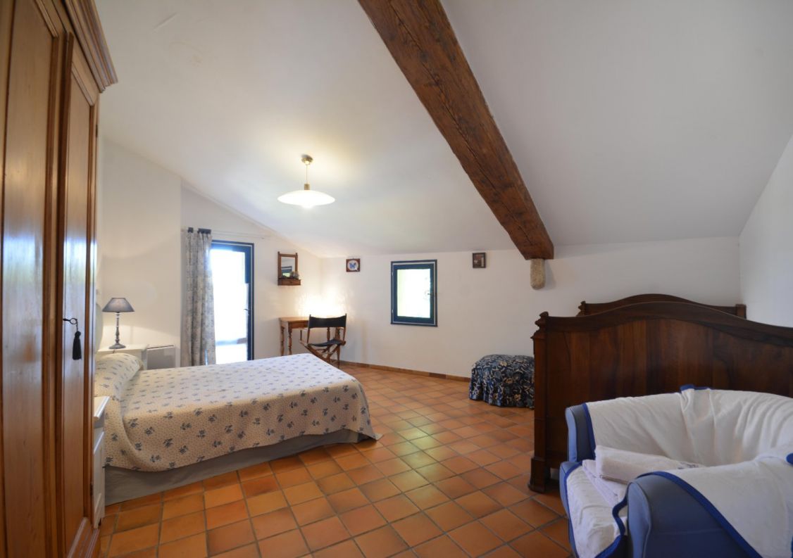 vente Maison Le Barroux