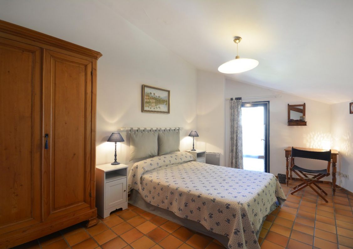 vente Maison Le Barroux