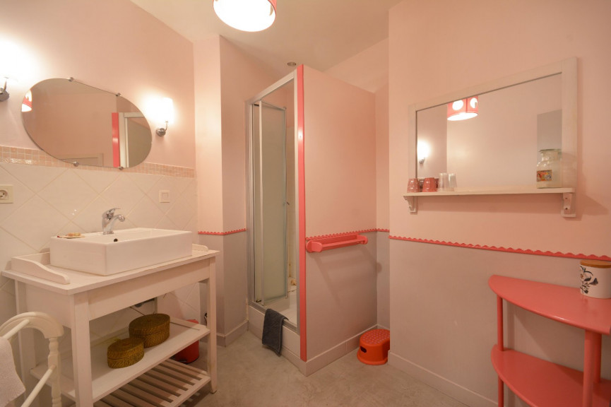 vente Maison Le Barroux - Photo 15