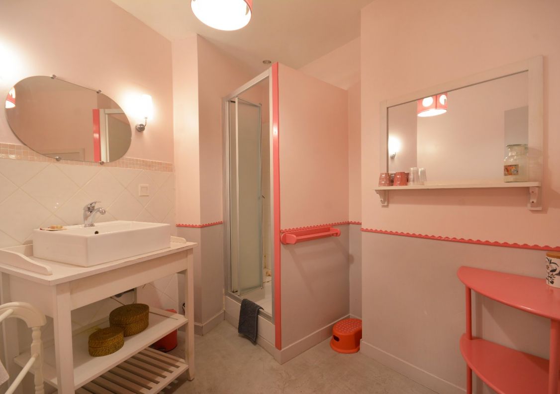 vente Maison Le Barroux