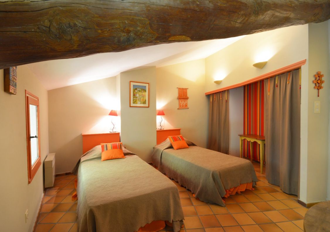 vente Maison Le Barroux