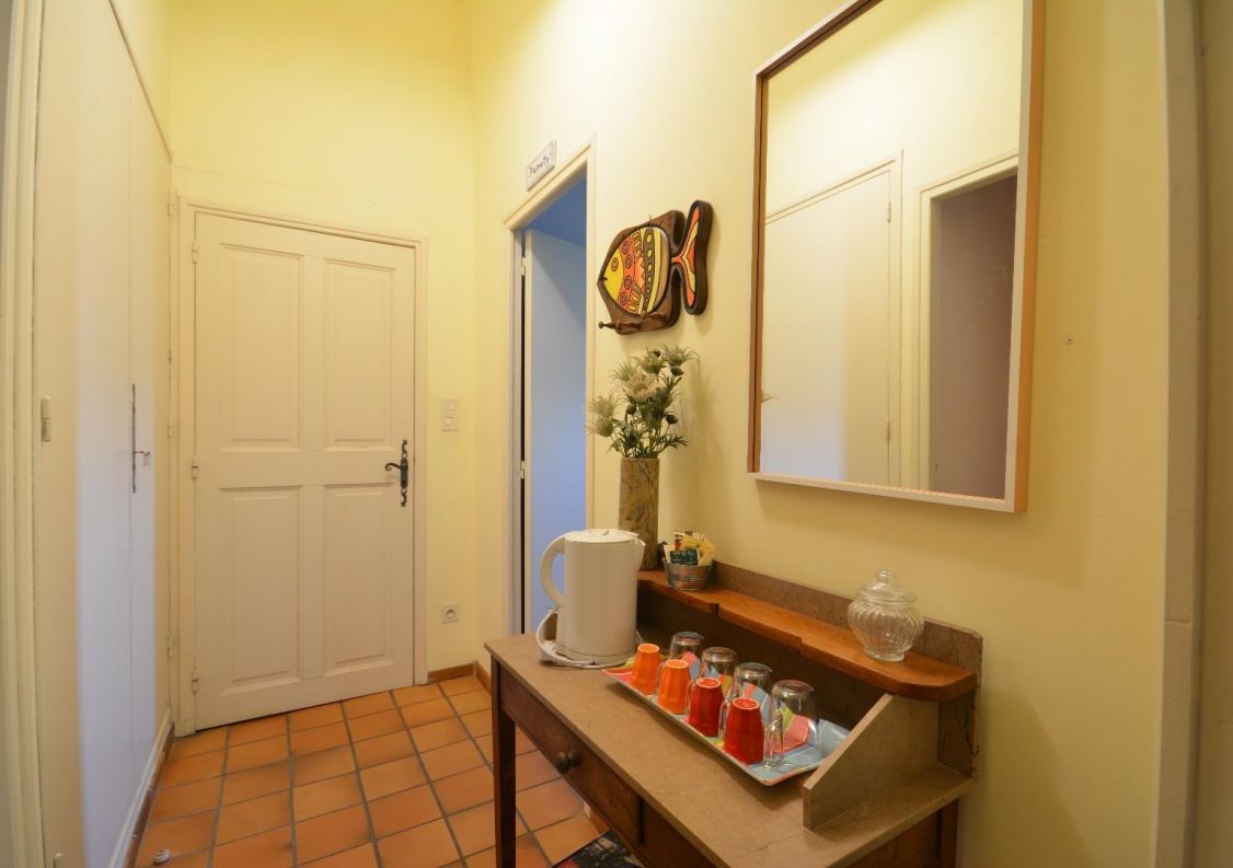 vente Maison Le Barroux