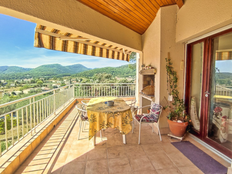 vente Villa d'architecte Les Mages - Photo 2