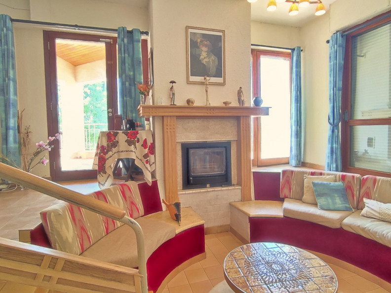 vente Villa d'architecte Les Mages - Photo 3