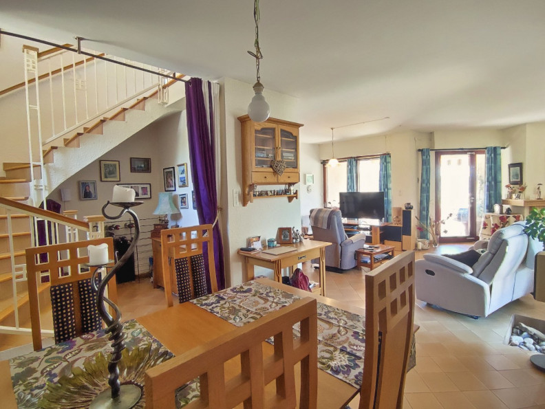 vente Villa d'architecte Les Mages - Photo 4