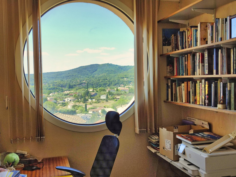 vente Villa d'architecte Les Mages - Photo 6