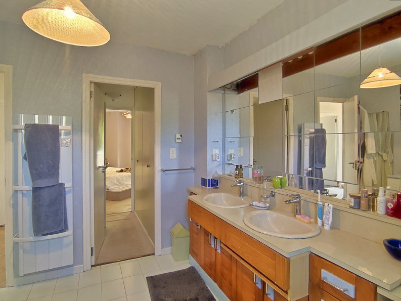 vente Villa d'architecte Les Mages - Photo 9