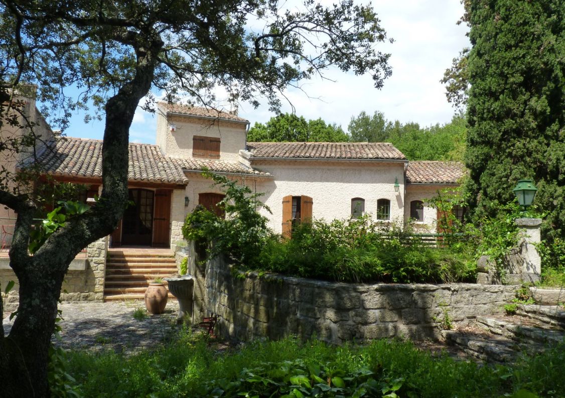 sale Maison Mazan