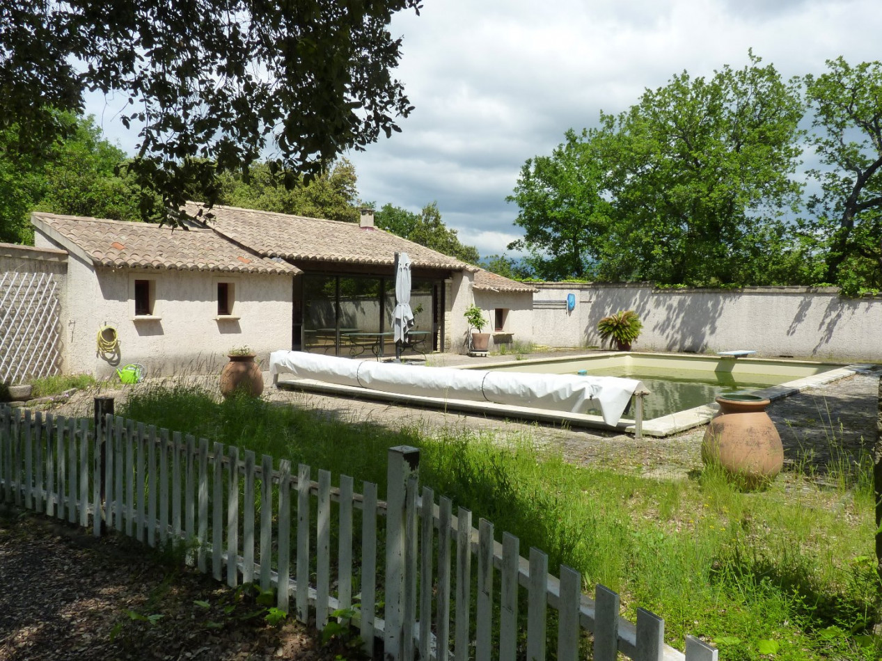 sale Maison Mazan - Photo 5
