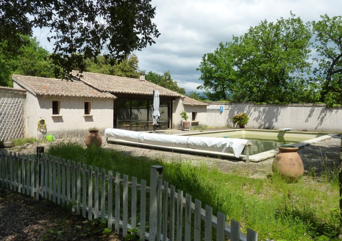 vente Maison Mazan