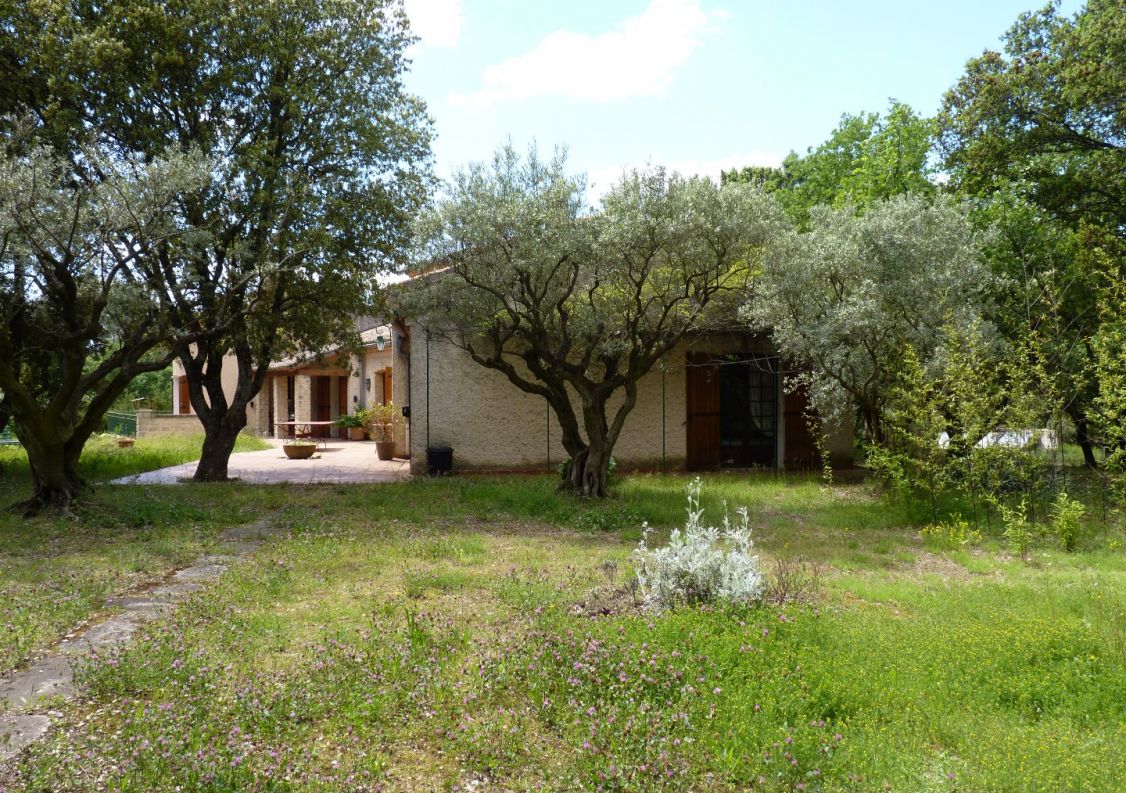 vente Maison Mazan