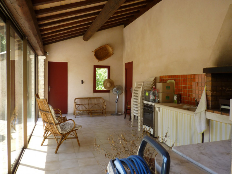 vente Maison Mazan - Photo 7