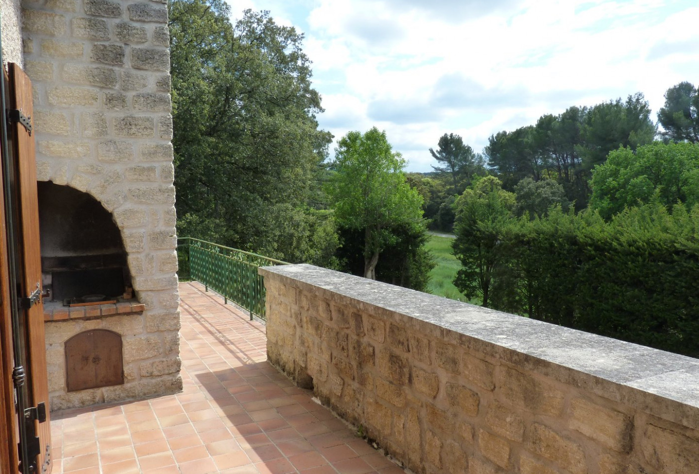 vente Maison Mazan - Photo 8