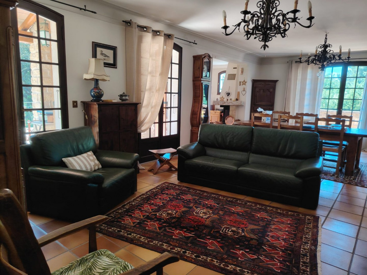 sale Maison Mazan - Photo 9