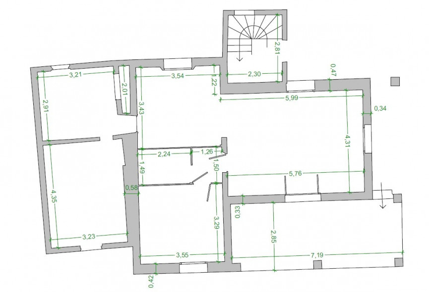 vente Maison Meyrargues - Photo 18