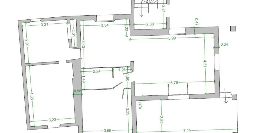 vente Maison Meyrargues