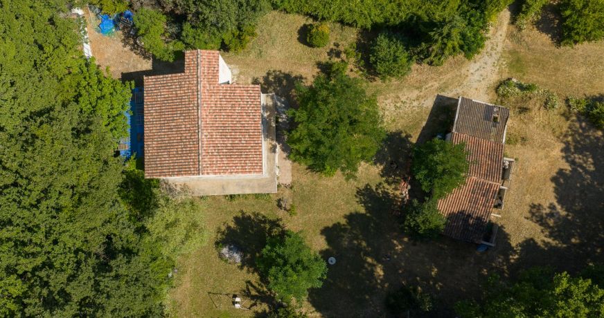 vente Maison Meyrargues