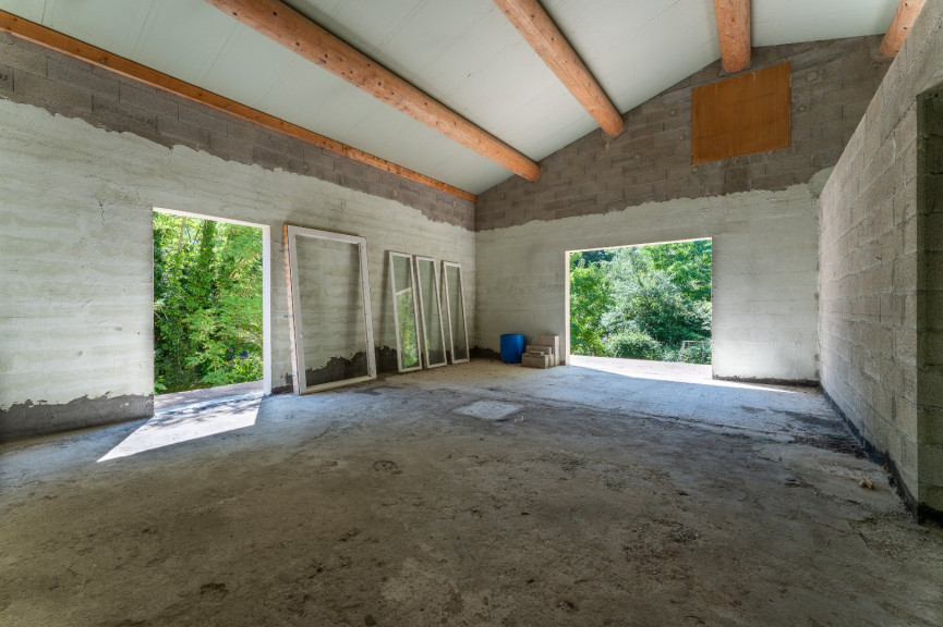 vente Maison Meyrargues - Photo 9