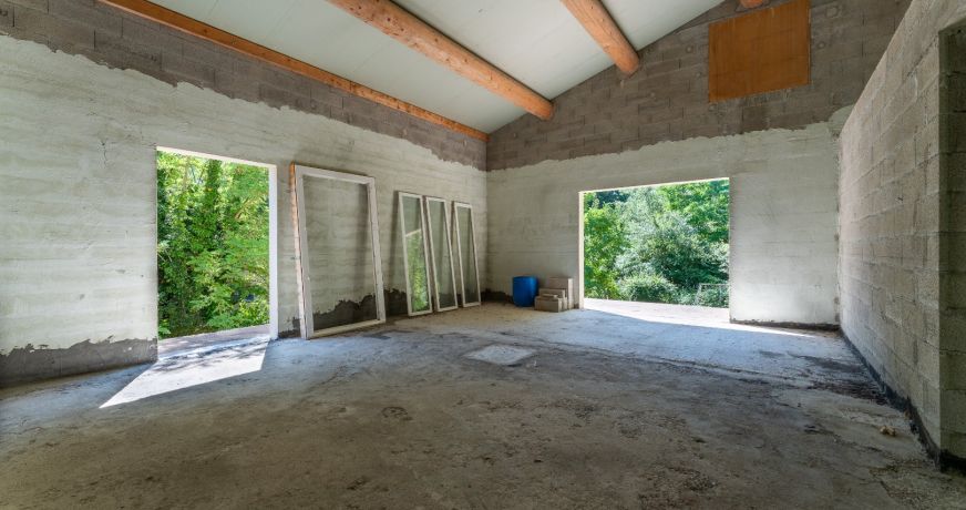 vente Maison Meyrargues