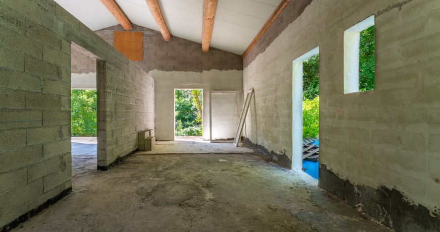 vente Maison Meyrargues