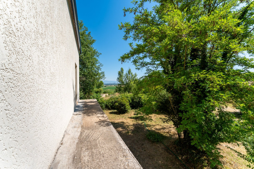 vente Maison Meyrargues - Photo 11
