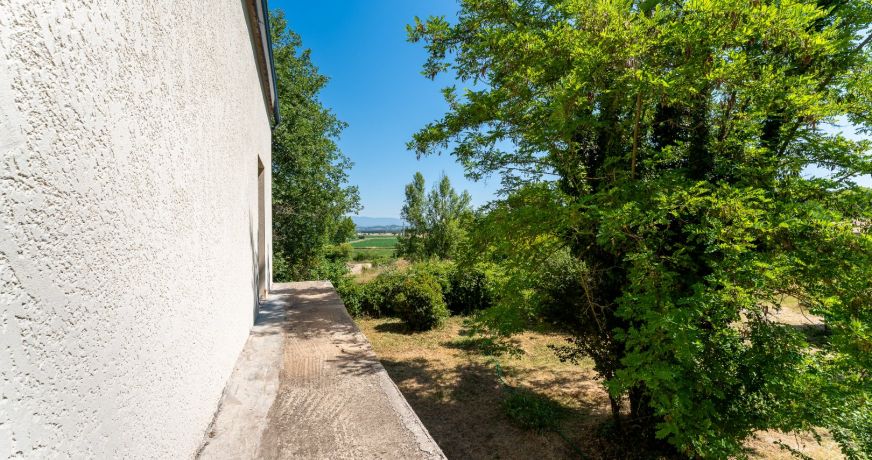 vente Maison Meyrargues